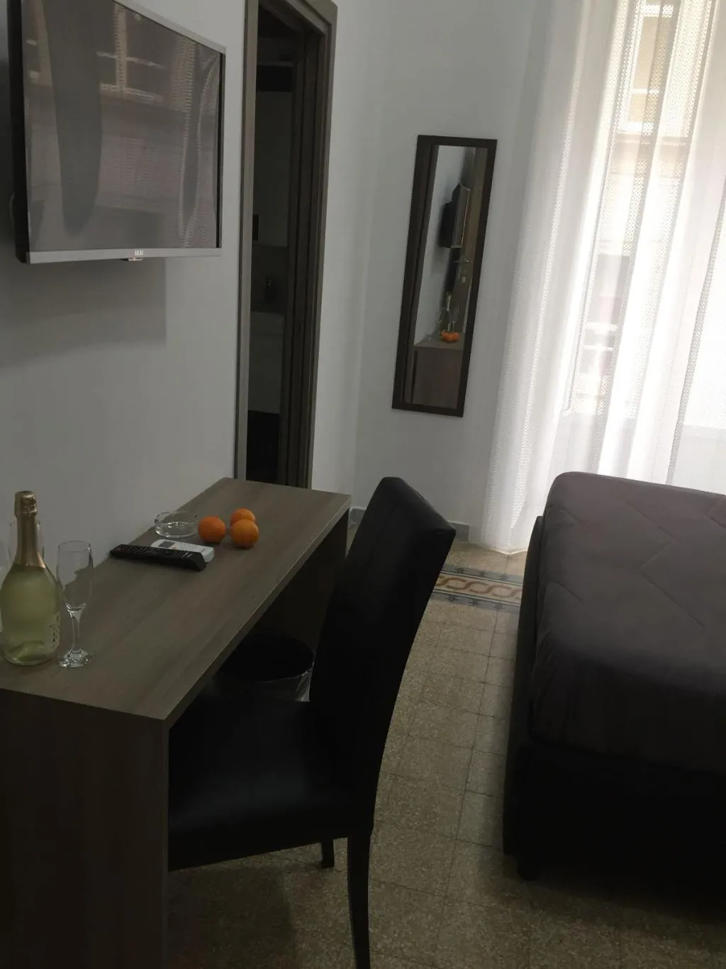 DOUBLE SUPERIOR Room, MB95 - Mezzocannone Luxurious Bed&Breakfast, Naples