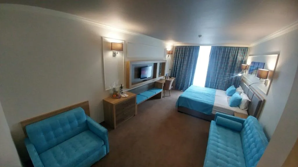 Room, Tiara Beach, Bourgas