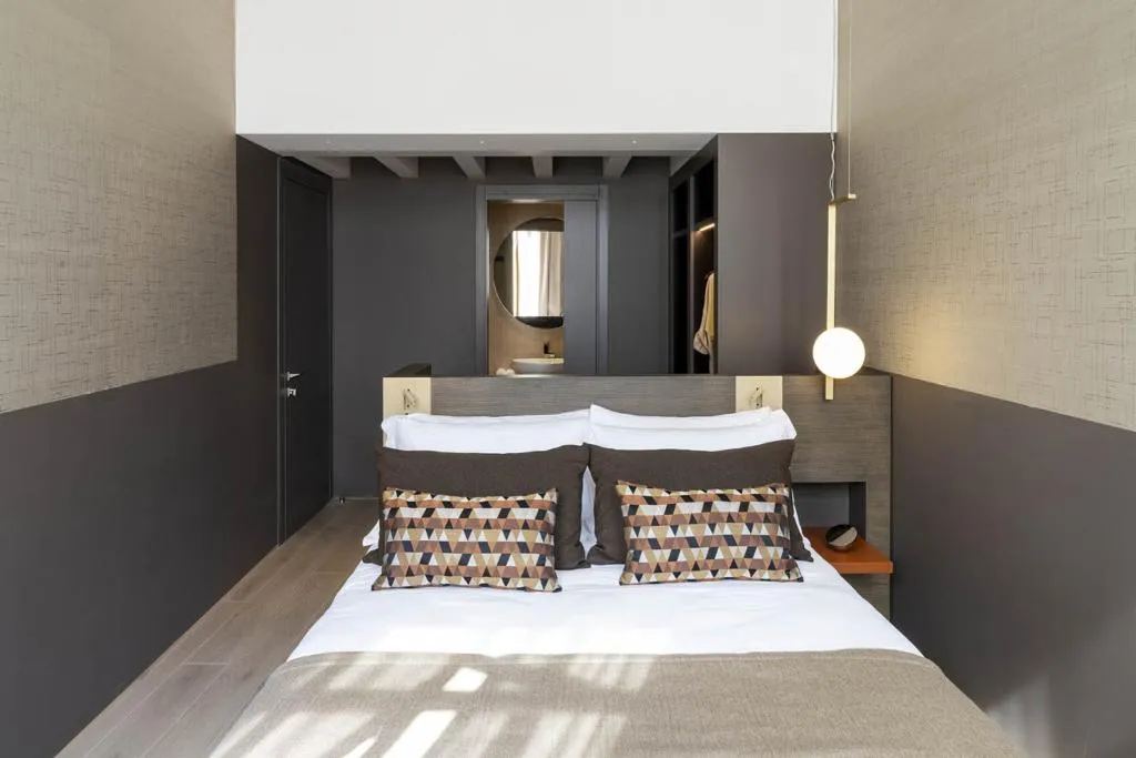 DOUBLE CLASSIC Room, Palazzo Pianca, Venice
