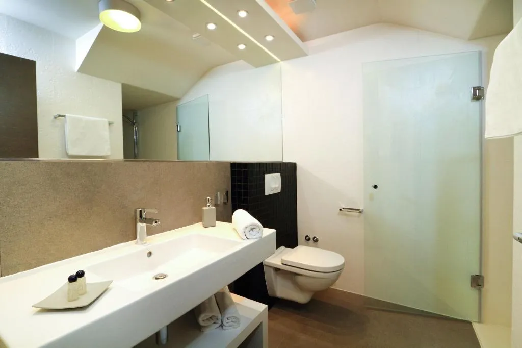 Room, La Porta Luxury Rooms, Split
