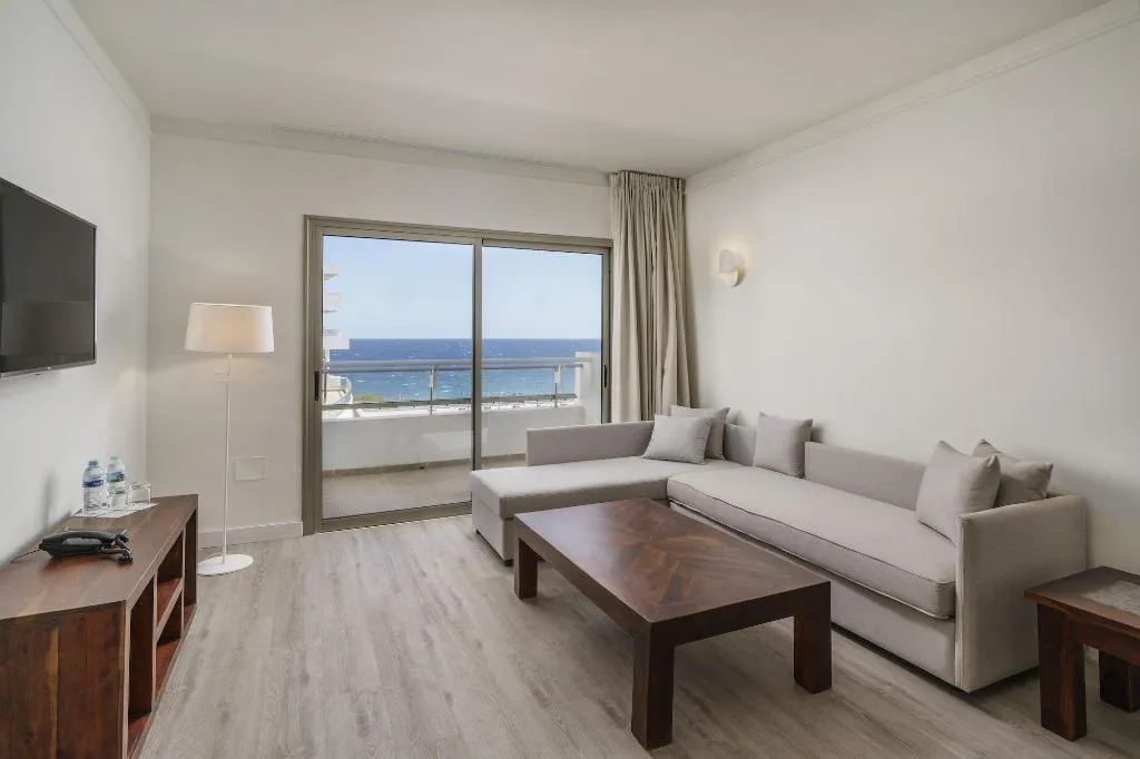 Room, Alua Atlantico Golf Hotel, Tenerife