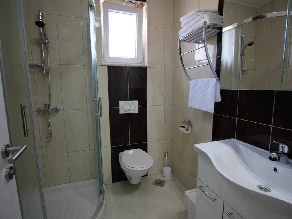 General view, Gorica Eden - One Bedroom No.3, Split