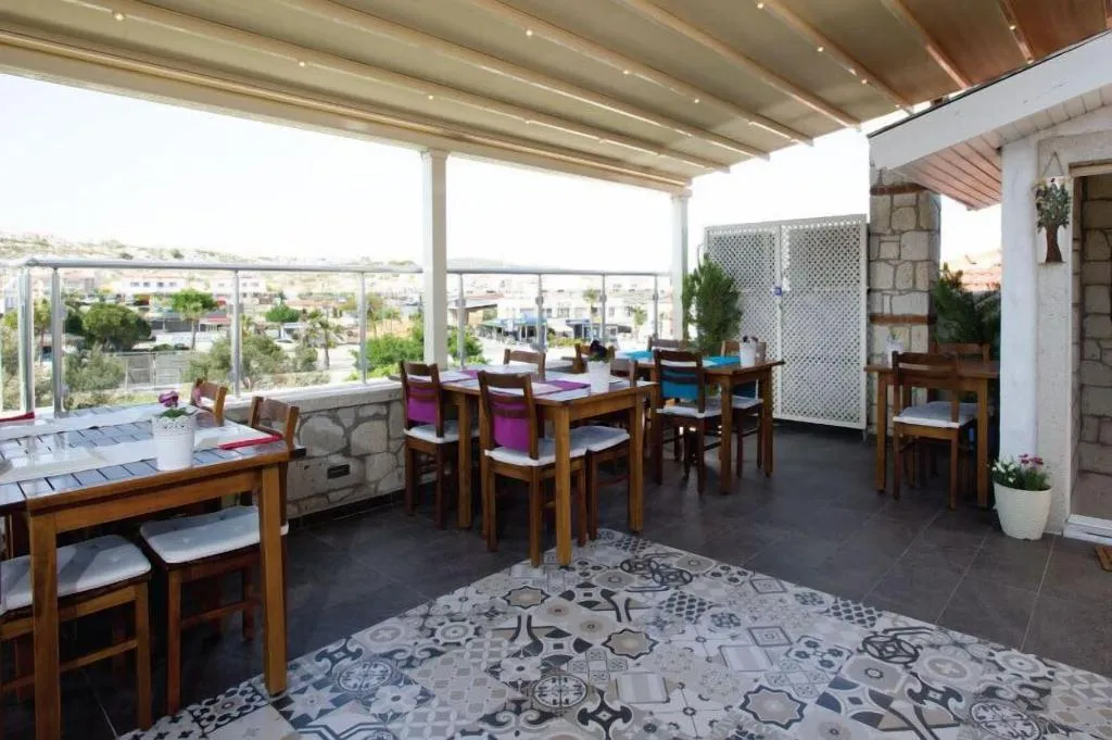 Restaurant, Lodos Butik Otel, Izmir