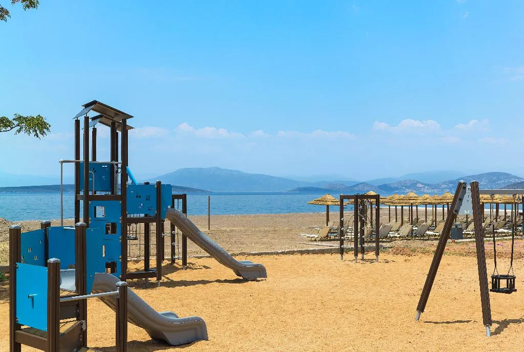 Sports and Entertainment, Seafos Luxury Resort & Spa, Kalamata