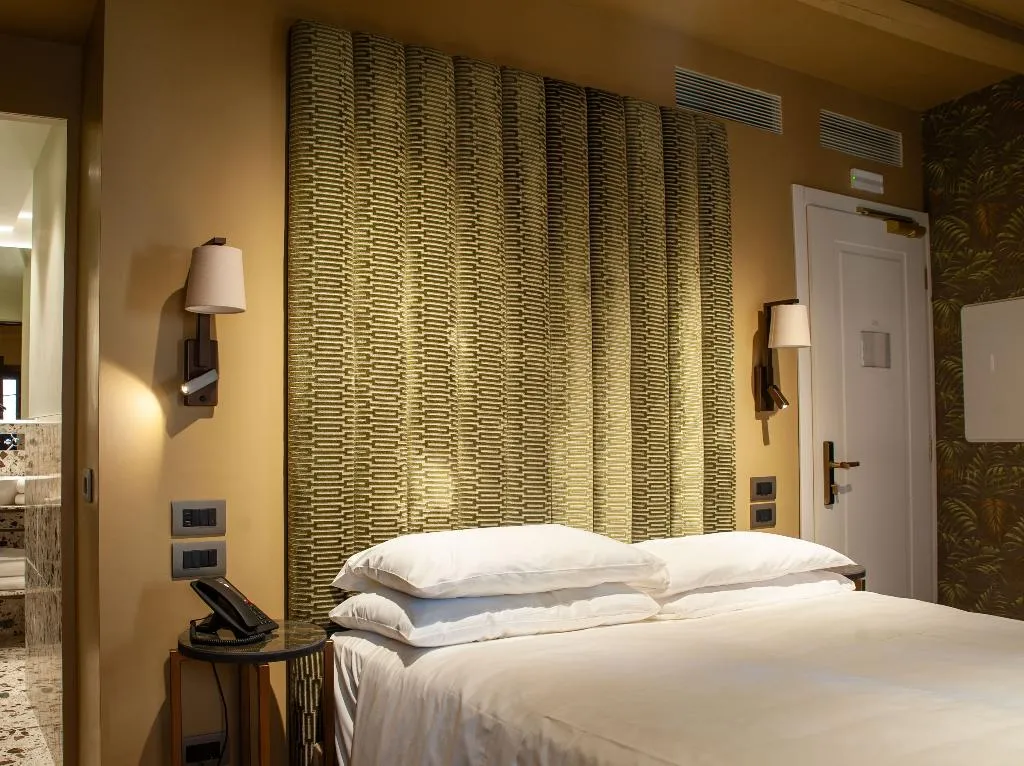 Double or Twin CLASSIC Room, Campiello Hotel, Venice