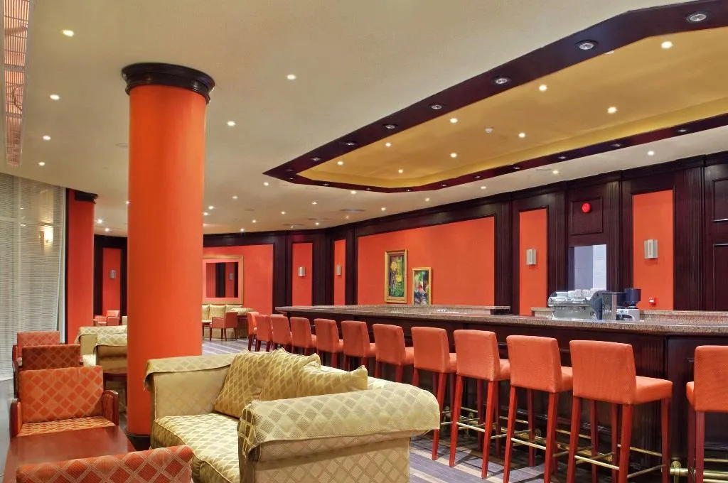 General view, DoubleTree by Hilton Sharm El Sheikh - Sharm Bay, Red Sea Riviera