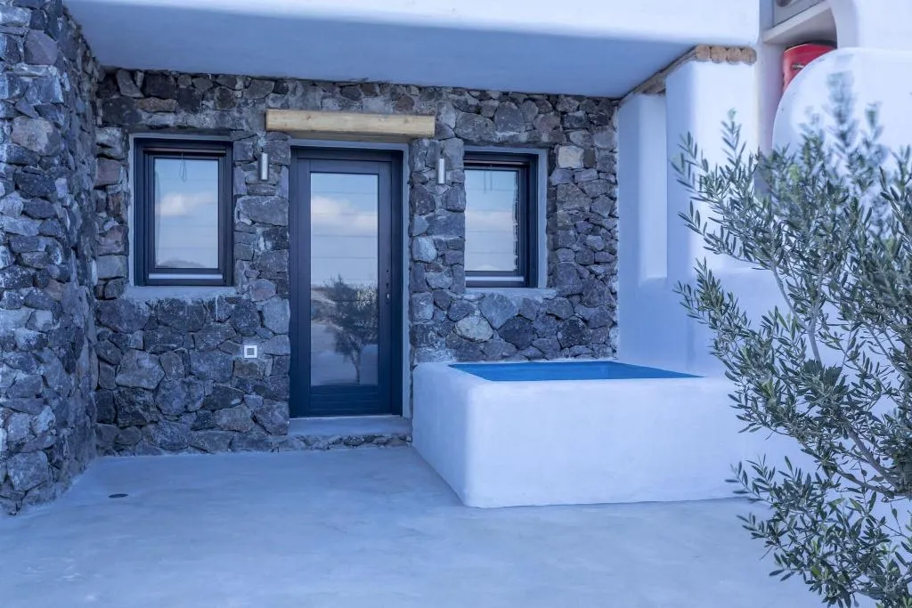 SUITE SUPERIOR WITH DOUBLE BED Room, Elea Resort - adults only, Santorini