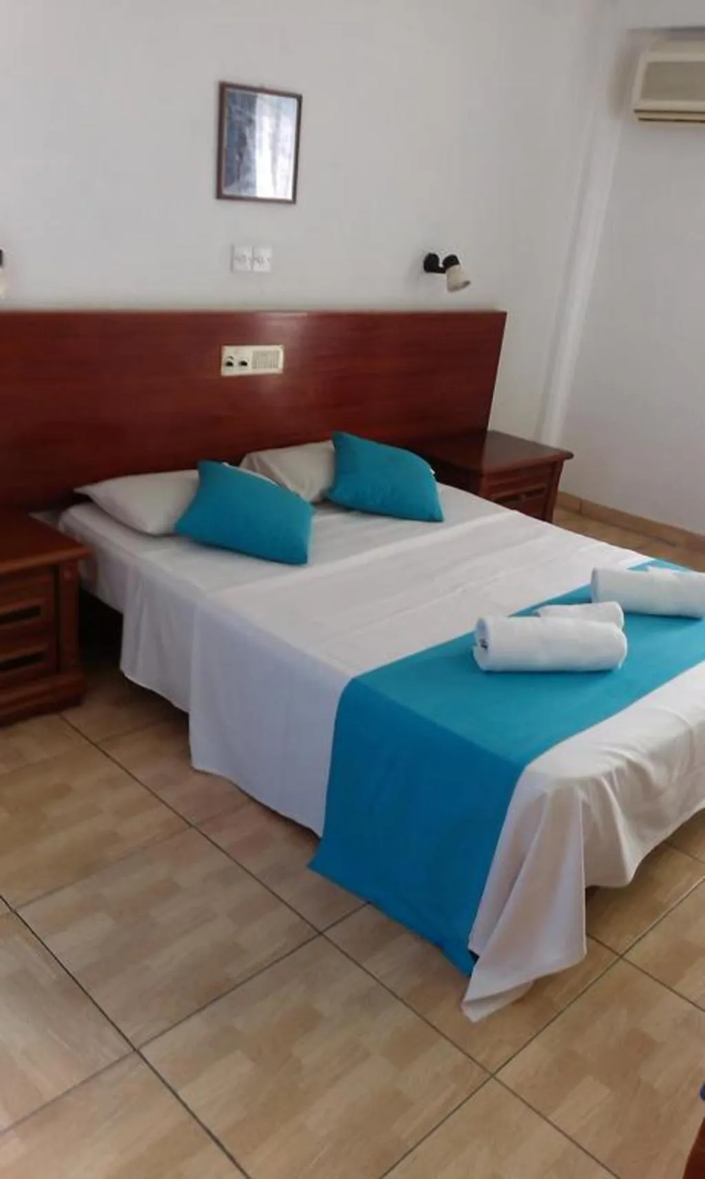 DOUBLE STANDARD Room, Best Western Plus Larco Hotel, Cyprus