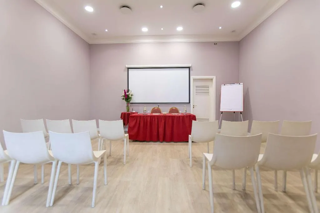 Conferences, Best Western Ai Cavalieri Hotel, Palermo