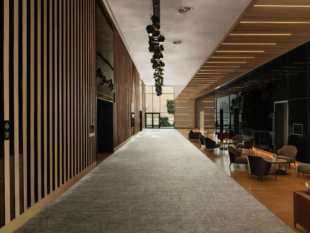 Conferences, Delano Dubai, Dubai