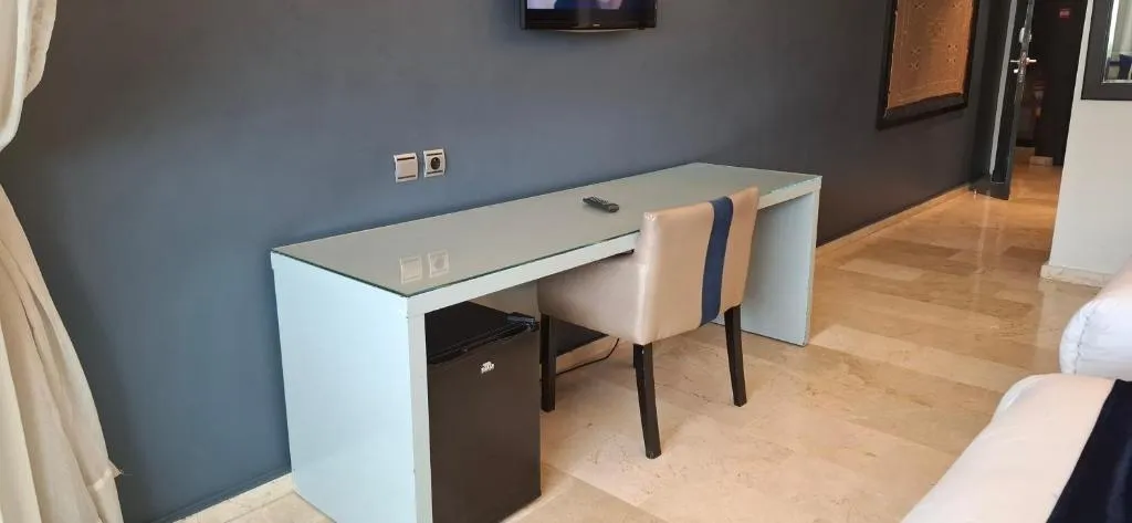 QUADRUPLE STANDARD Room, Diwan Casablanca, Casablanca
