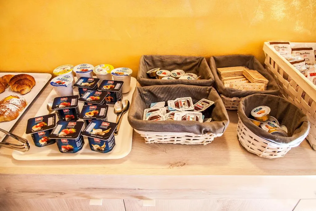 Bar, Costantini, Florence