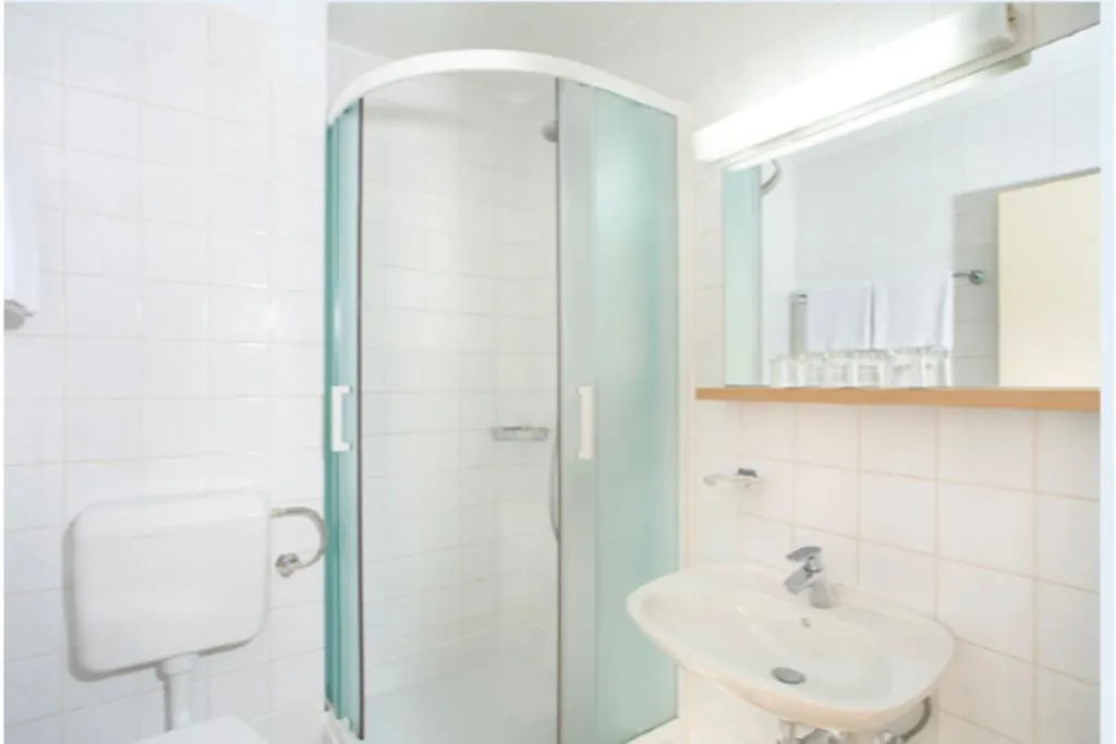 APARTMENT ONE BEDROOM Room, Lanterna Resort, Istria