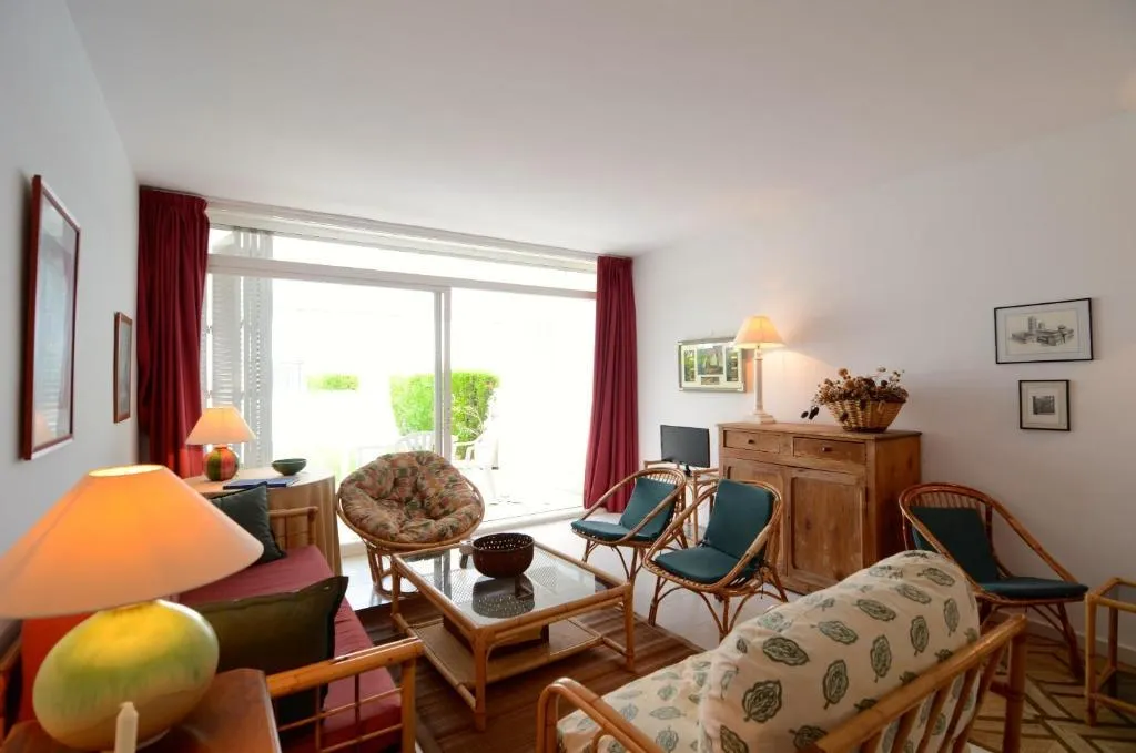 APARTMENT THREE BEDROOMS Room, Green Club, Costa Brava