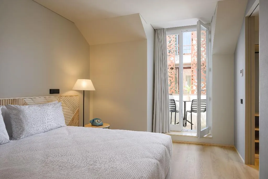 DOUBLE LOFT Room, INNSiDE Braga Centro by Melia, Porto