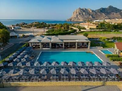 Relax, Rhodes