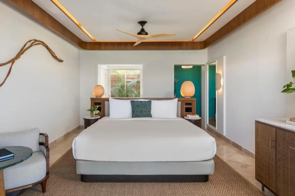 HOUSE LAGOON VIEW Room, Fairmont Mayakoba, Cancun Area