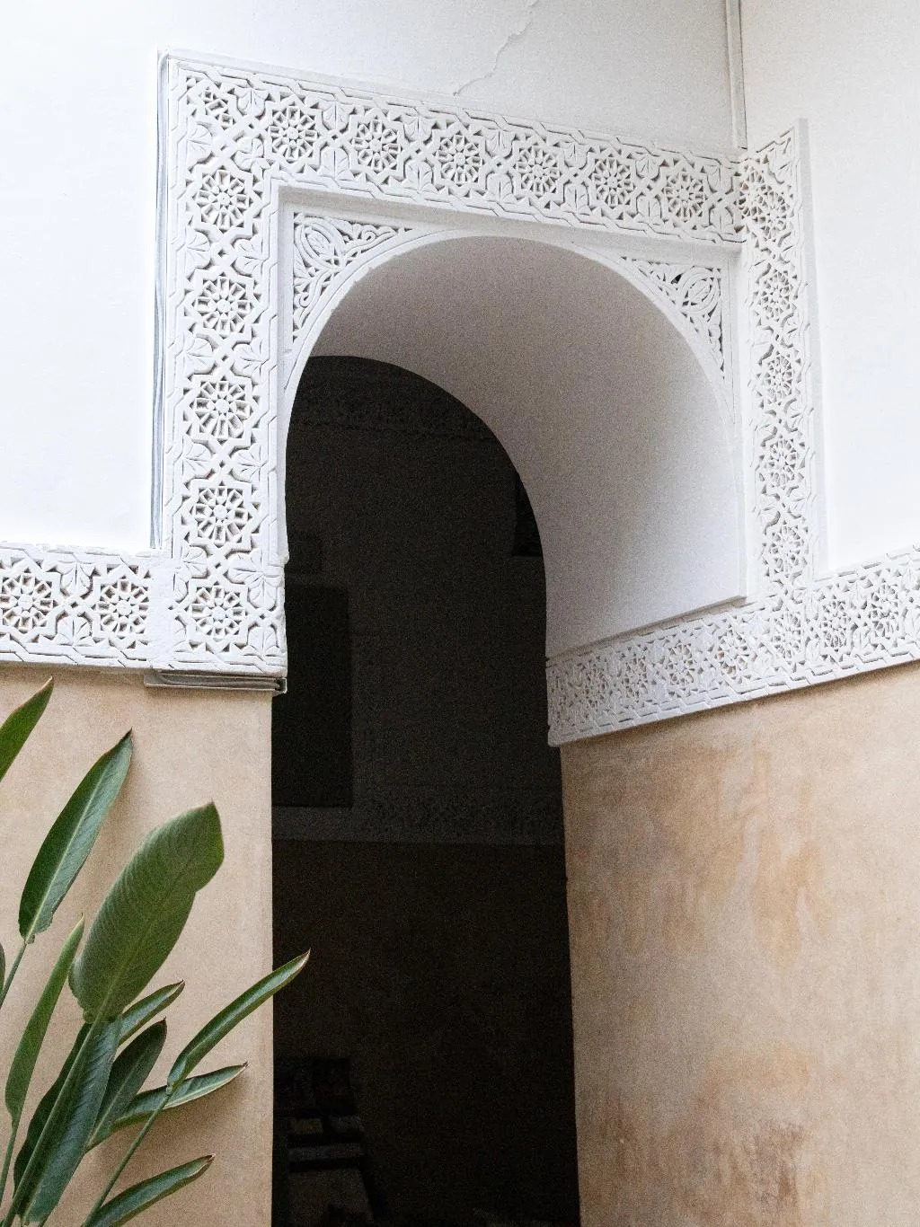 Double or Twin SUPERIOR Room, Riad Amegrad hotel, Marrakech