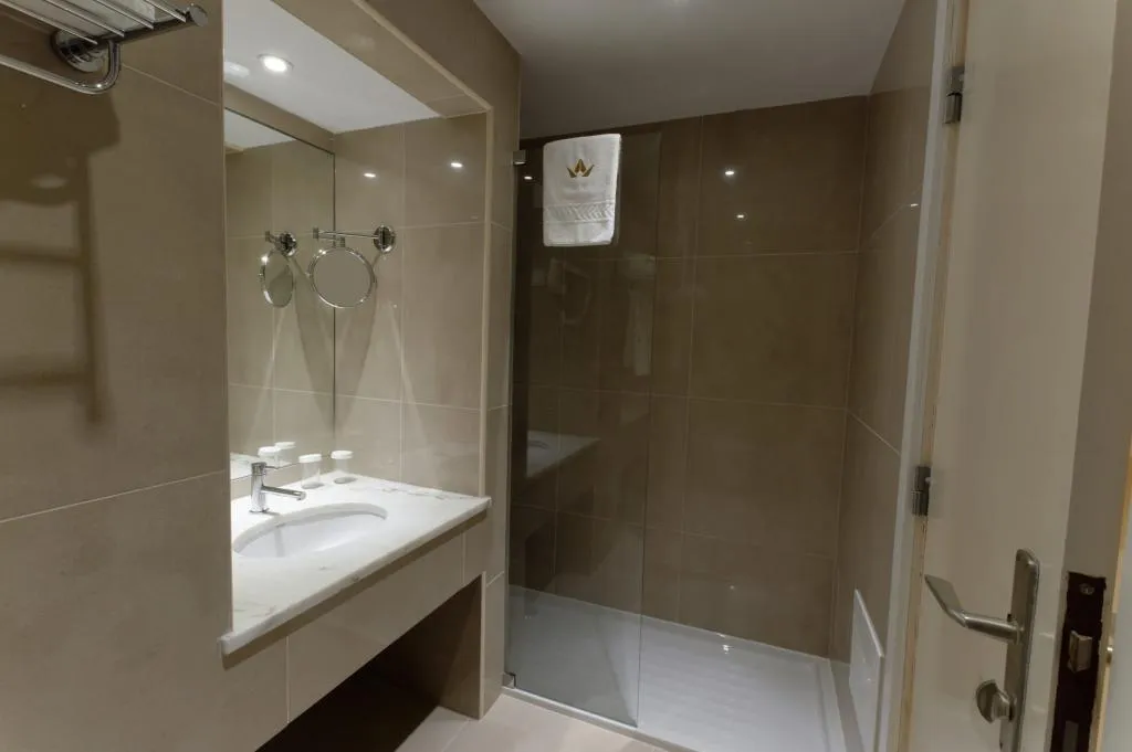 STUDIO DELUXE Room, Carvoeiro Garden Hotel, Algarve