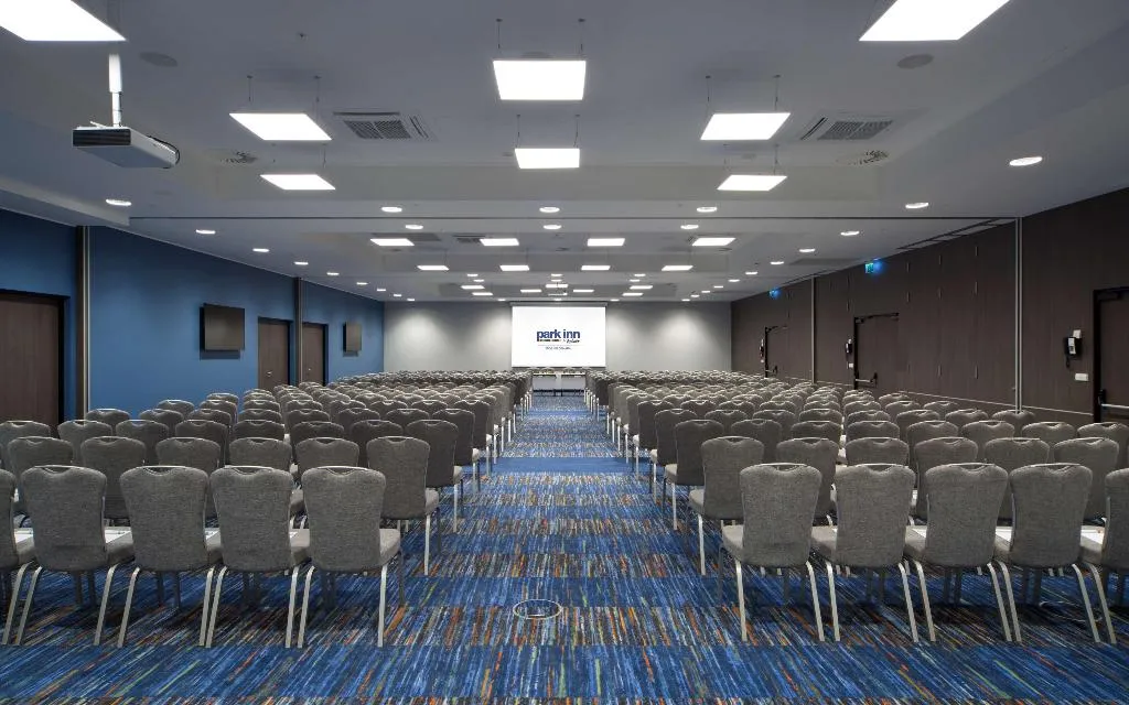 Conferences, Park Inn by Radisson Riga Valdemara, Riga