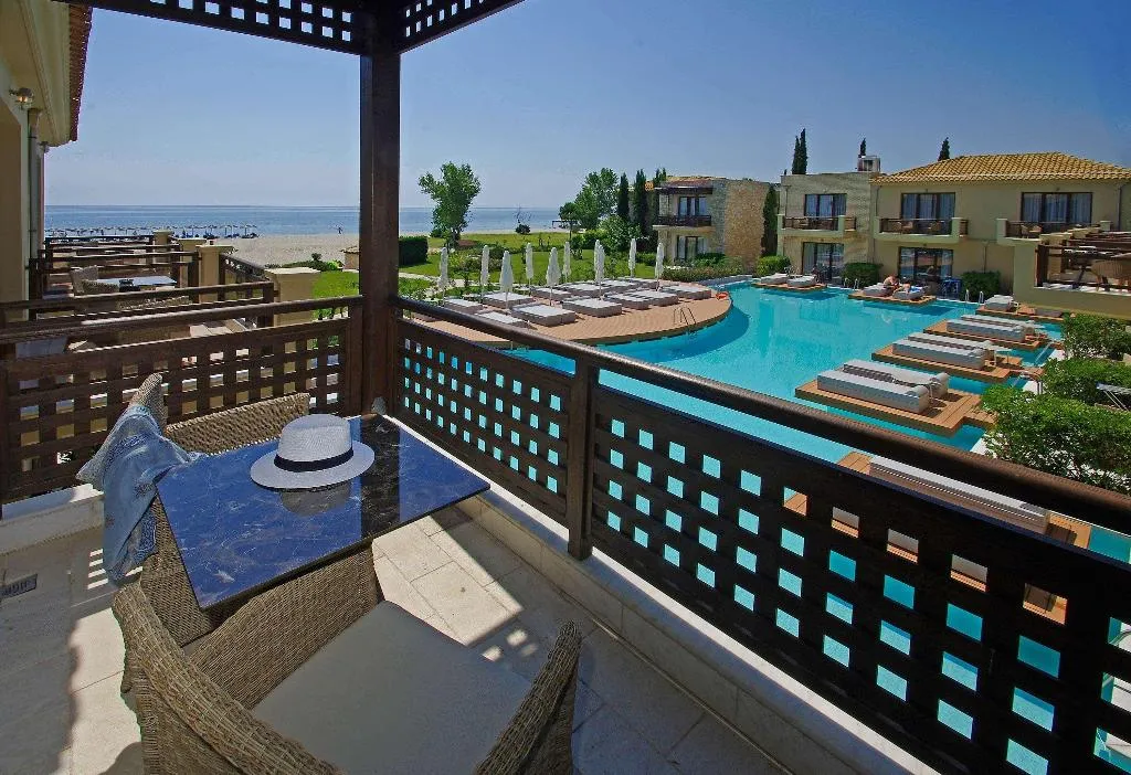 Room, Mediterranean Village Hotel & Spa, Thessaloniki