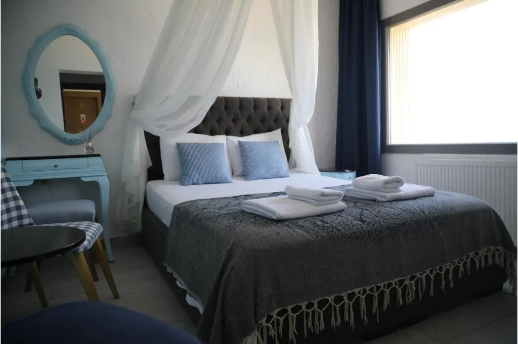 Room CLASSIC Room, Bambu Urla Otel, Izmir