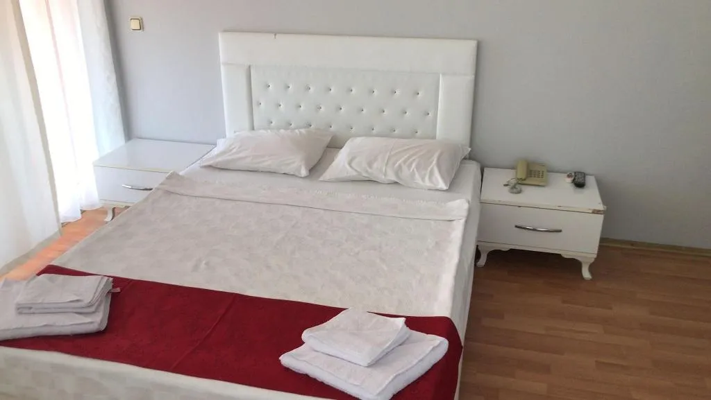 Room, Melody Hotel, Antalya