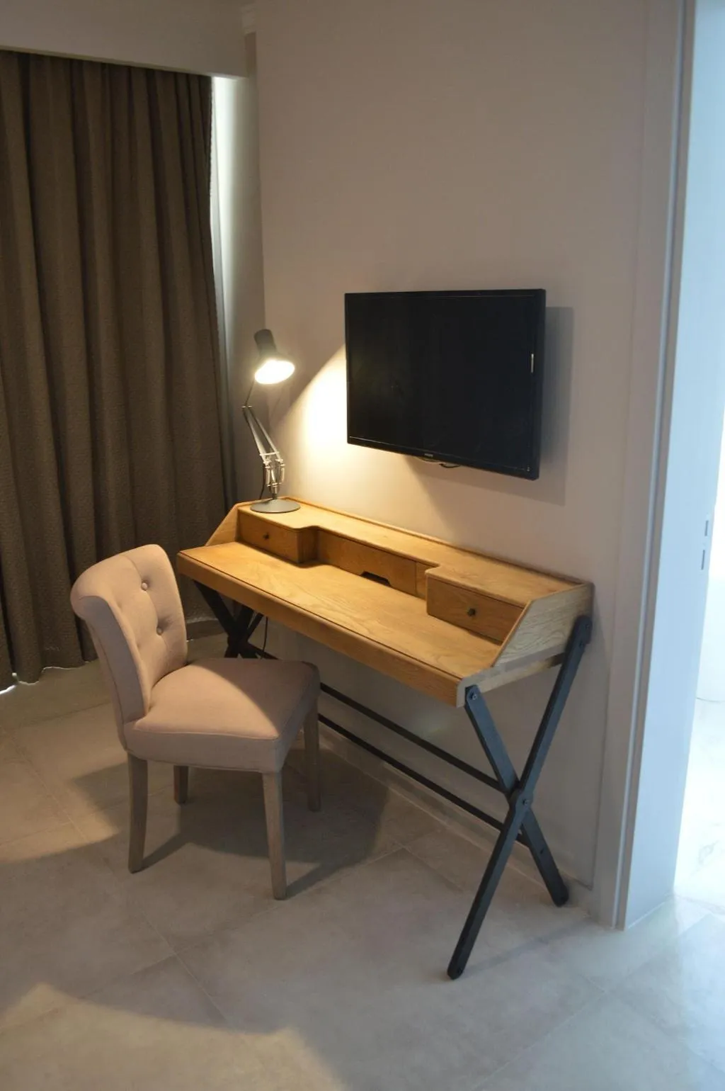 Room, Cesca Boutique Hotel, Malta