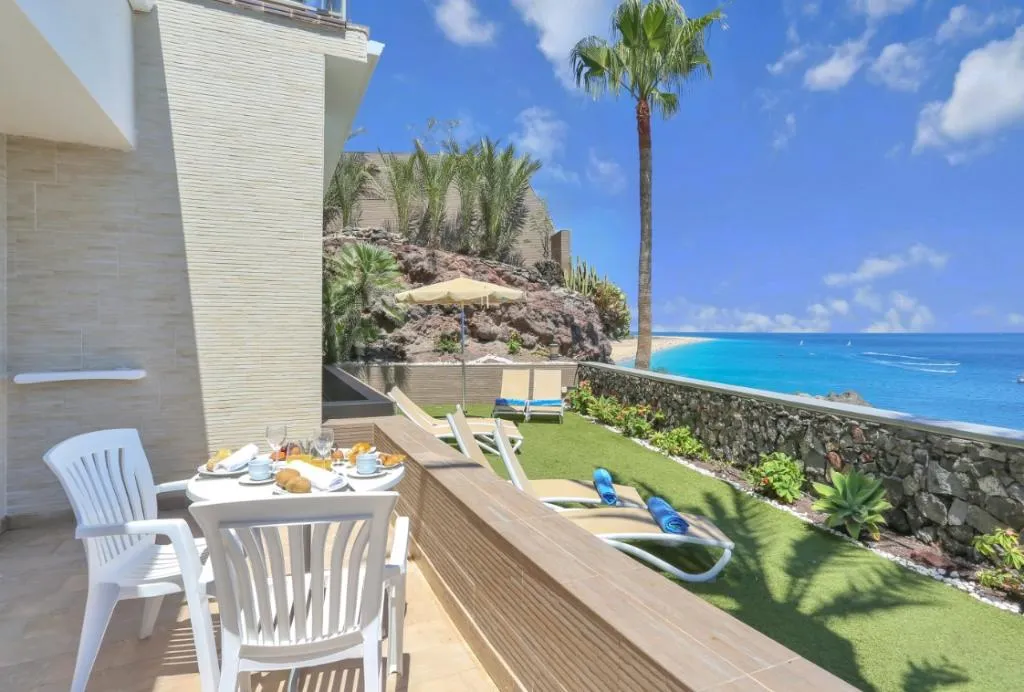 APARTMENT TWO BEDROOMS WITH VIEWS Room, Apartamentos Atalaya de Jandía by LIVVO, Fuerteventura
