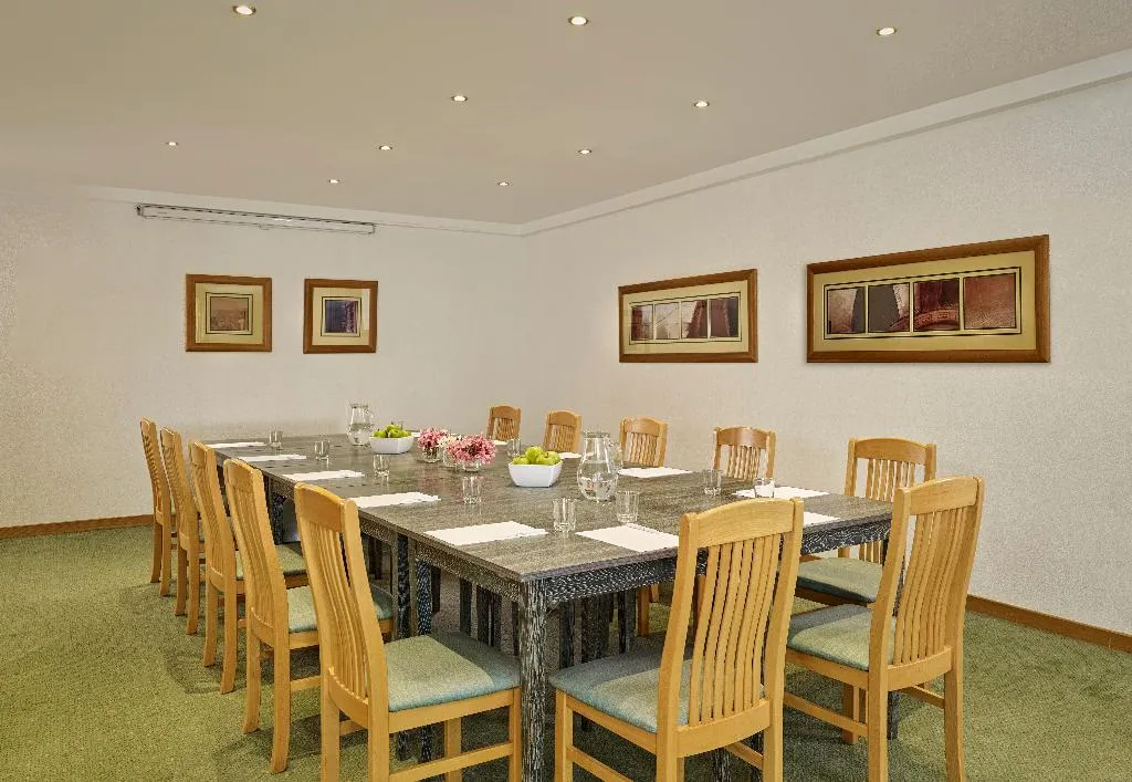 Room, Hotel Garbe, Algarve