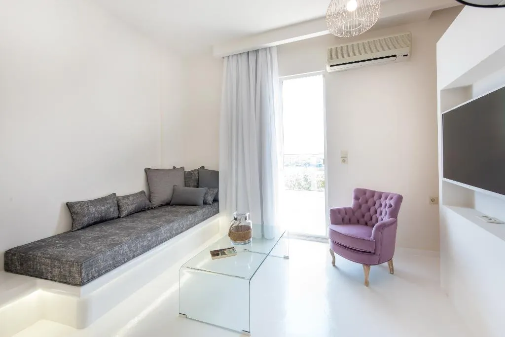 SUITE STANDARD Room, Eva Mare Hotel & Suites - Adults only, Crete