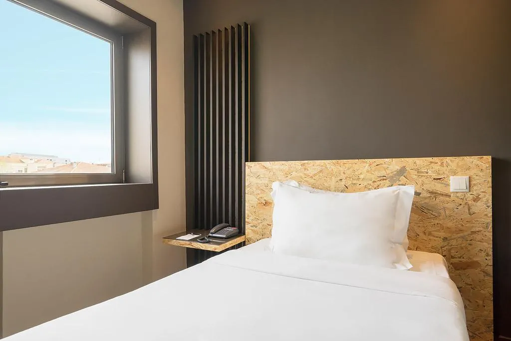 Room, HF Ala Sul, Porto