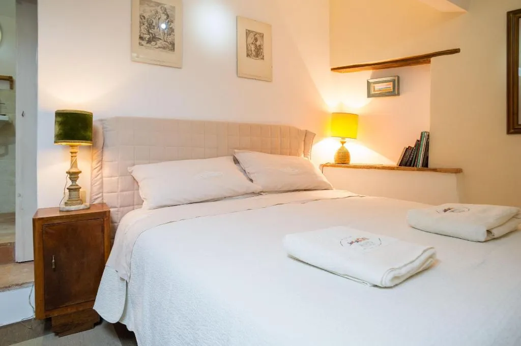 Room, Orvieto In Terrazza, Perugia