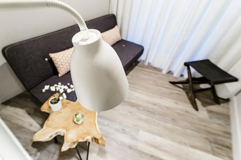 JUNIOR SUITE STANDARD Room, Hotel Boutique Teatro Romano, Costa Del Sol