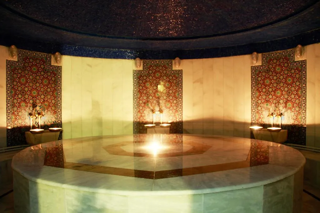 Sports and Entertainment, Tourist Hotel Antalya, Antalya