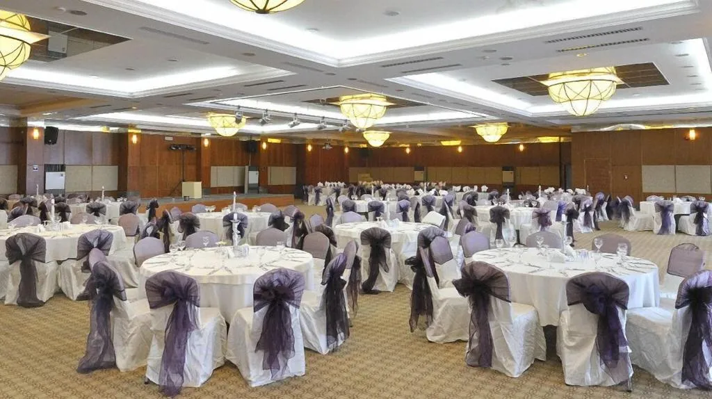 Conferences, Ladonia Hotels Adakule Kusadasi, Izmir