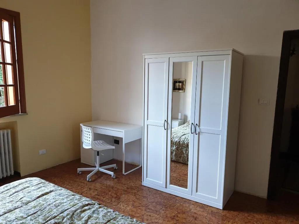 Room, B&B Mondello, Palermo