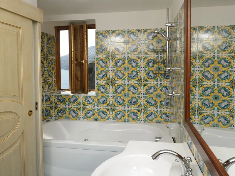 Double or Twin STANDARD Room, Locanda del Fiordo, Naples