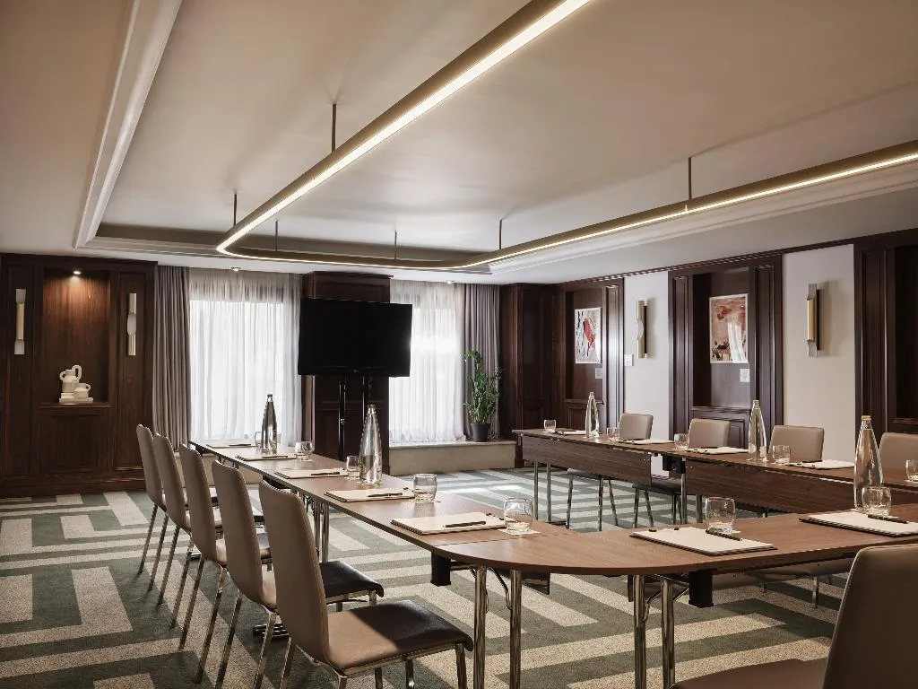 Conferences, Electra Palace Athens, Athens