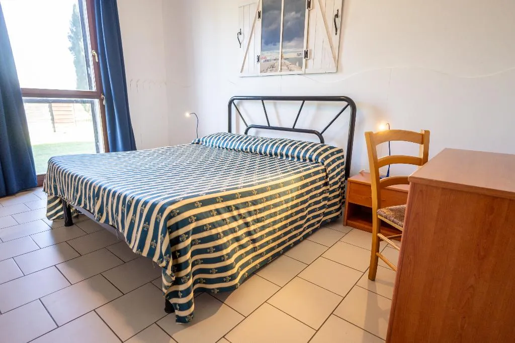 DOUBLE STANDARD Room, Lato Azzurro, Venice