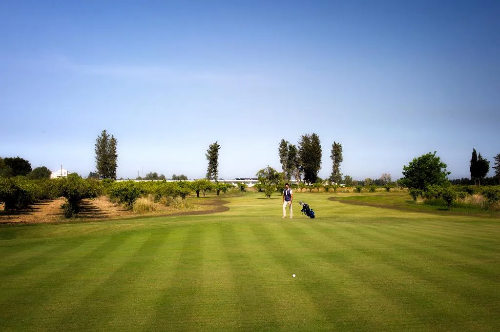 General view, Dolce by Wyndham Siracusa I Monasteri Golf & Spa, Catania