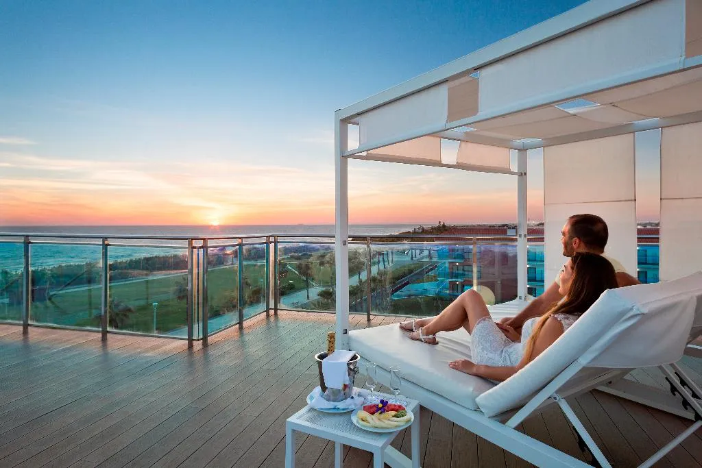 Double or Twin SUPERIOR Room, Best Costa Ballena, Costa De La Luz