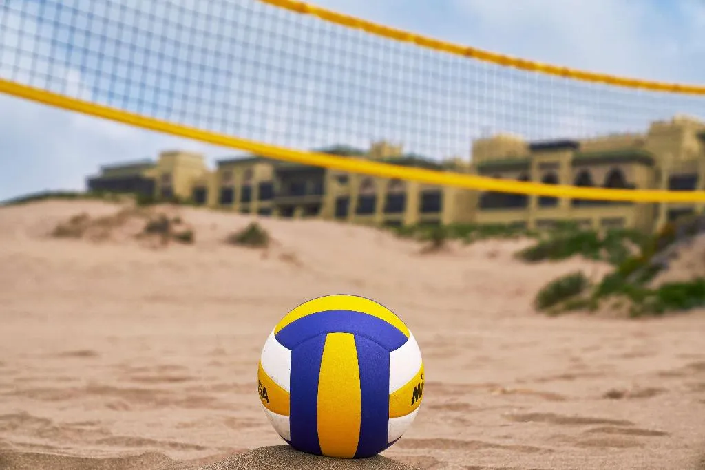 Sports and Entertainment, Mazagan Beach & Golf Resort, Casablanca