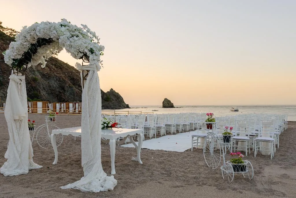 Conferences, Rixos Premium Tekirova L.O.L ThemePark Free Access, Antalya