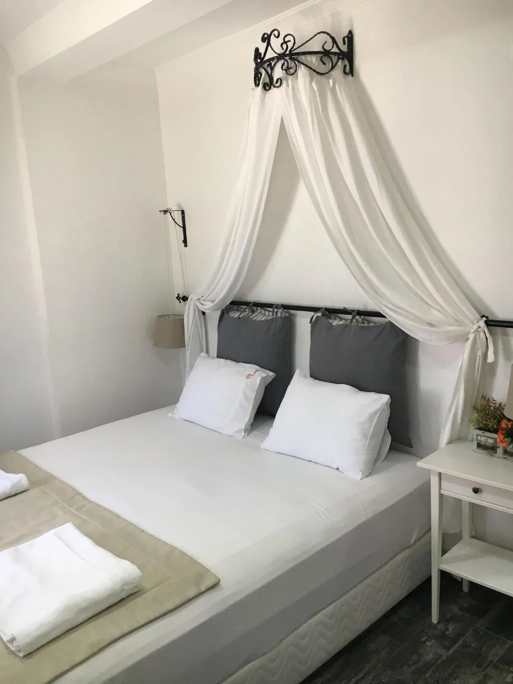 General view, Nova Citrus Hotel, Izmir