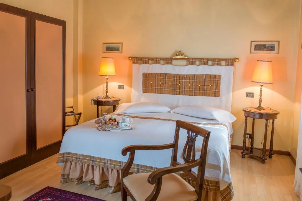 Double or Twin SUPERIOR Room, Hotel La Rescossa, Venice