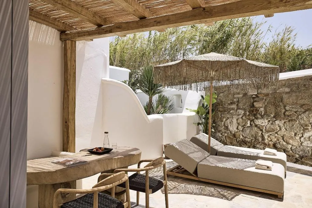 Room, Villa Thea Collection Mykonos, Mykonos