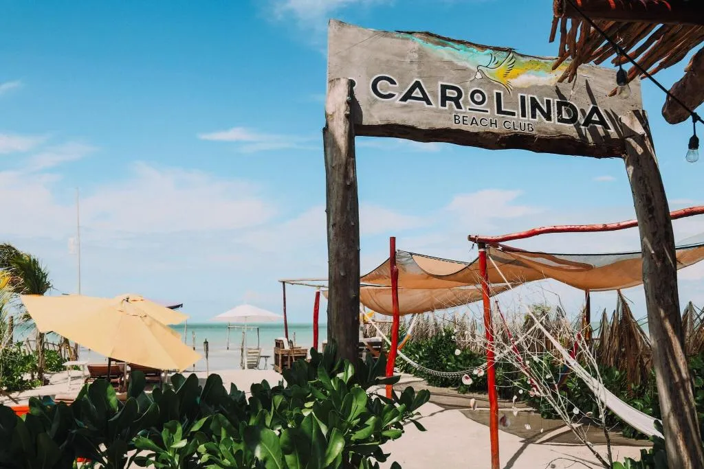 General view, Ensueno Holbox And Beach Club, Cancun Area