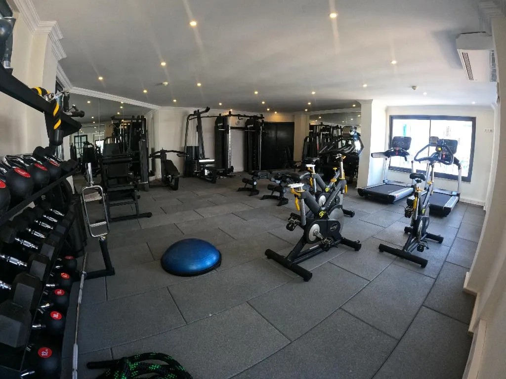 Sports and Entertainment, Soothe Hotel, Dalaman