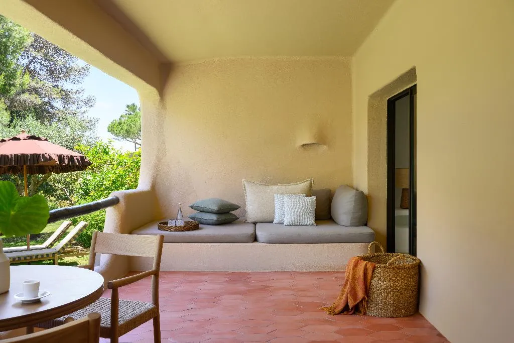 JUNIOR SUITE SUPERIOR Room, Vilalara Grand Hotel Algarve, Algarve